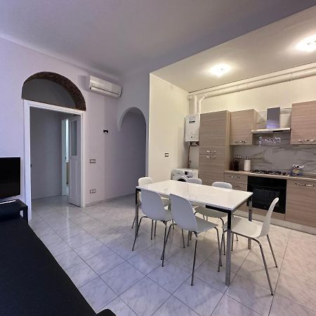 Milano - Gae Aulenti Apartment Bagian luar foto