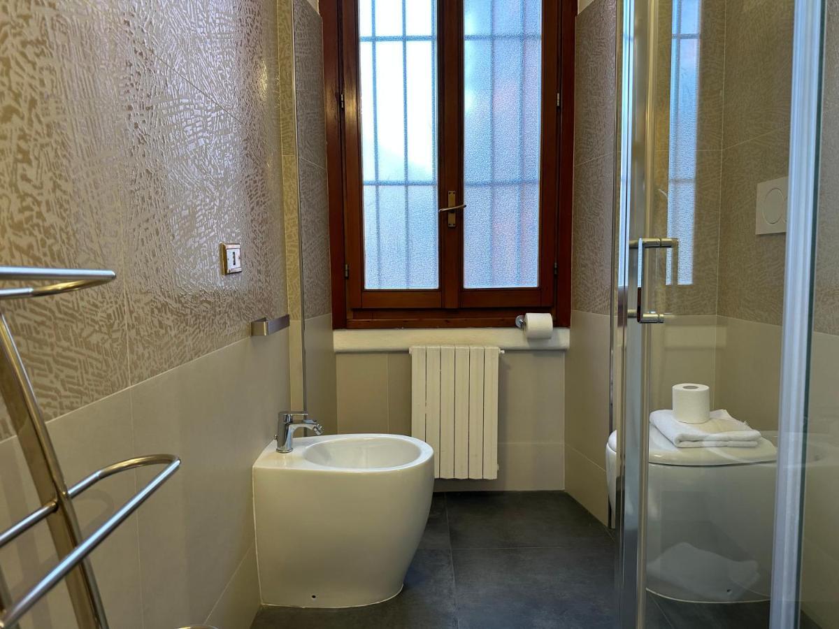 Milano - Gae Aulenti Apartment Bagian luar foto
